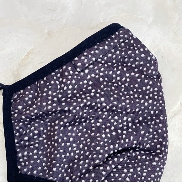 Intermix Floral Jersey Face Mask 3 Pack NEW - Picture 12 of 15